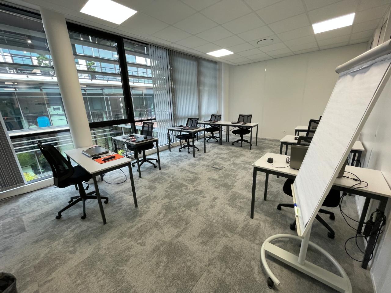 Bureau Sophia Antipolis 468m² Location bureau Sophia Antipolis Alpes-Maritimes OLBUR2529500 4